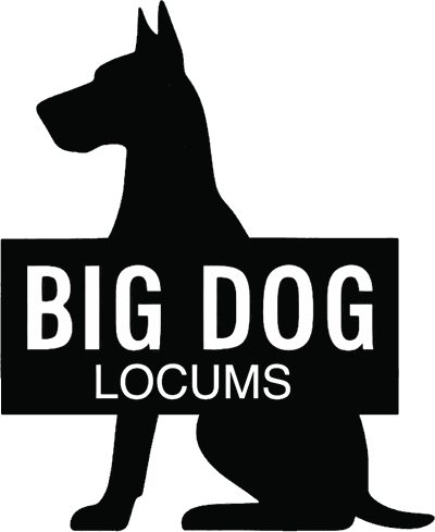 Big Dog Locums